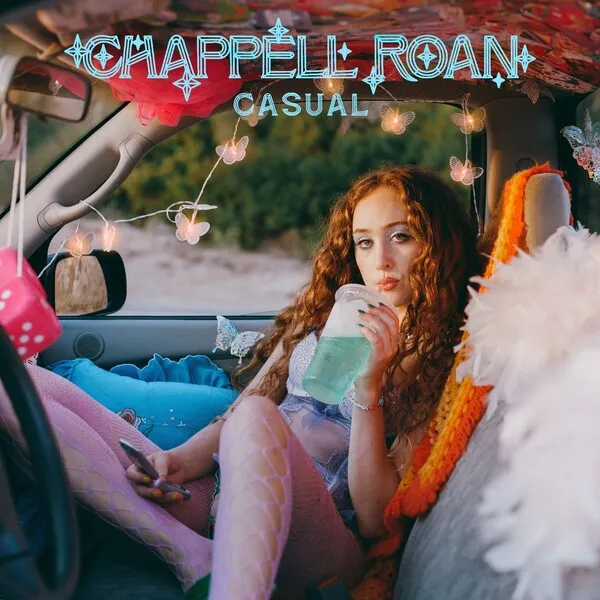 Casual のサムネイル