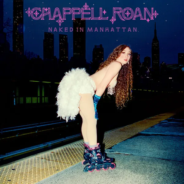 Naked in Manhattan のサムネイル