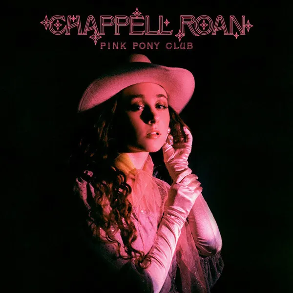 Pink Pony Club のサムネイル