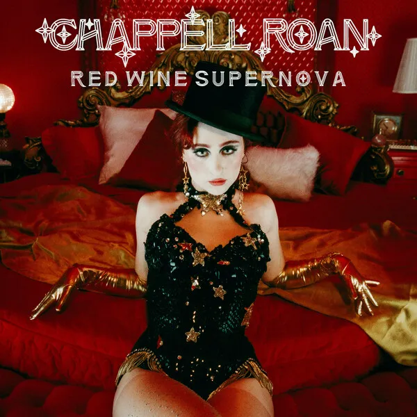 Red Wine Supernova のサムネイル