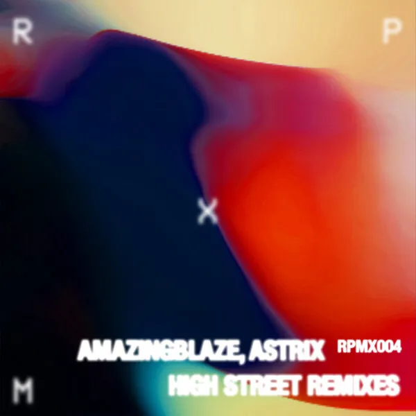 High Street のサムネイル