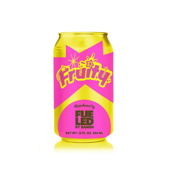 Fruity のサムネイル