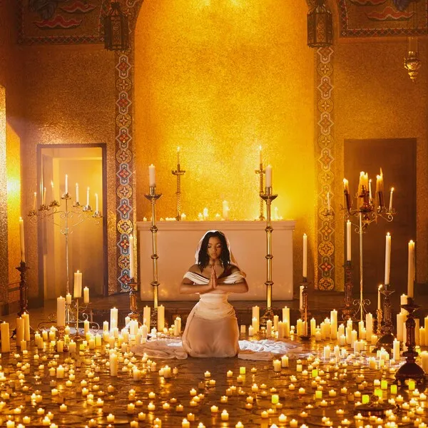 Pray It Away のサムネイル