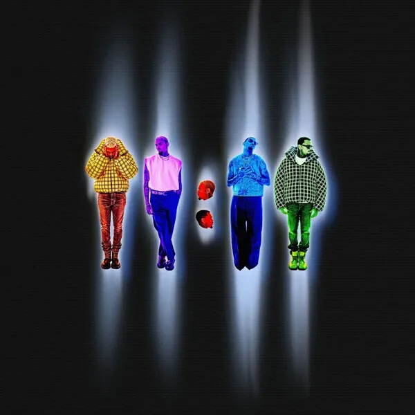 Angel Numbers / Ten Toes のサムネイル
