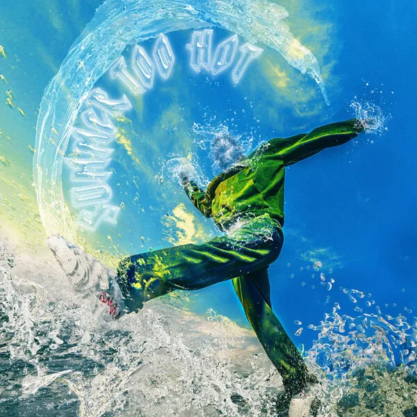 Summer Too Hot のサムネイル