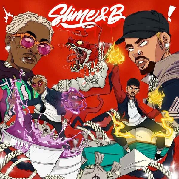 Go Crazy のサムネイル