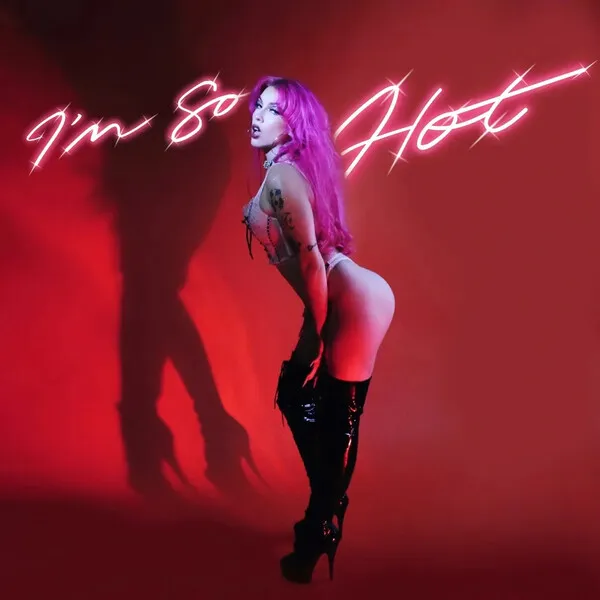 I'm So Hot のサムネイル