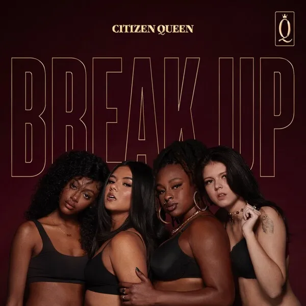 Break Up のサムネイル