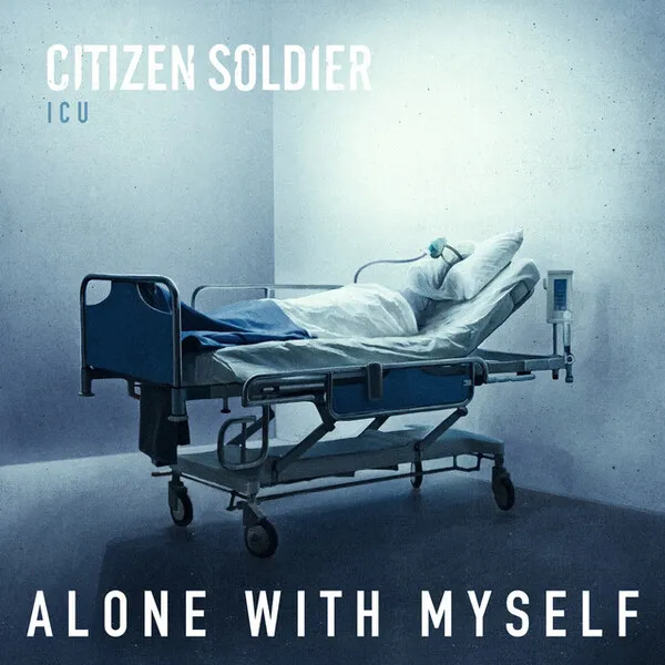 Alone With Myself のサムネイル