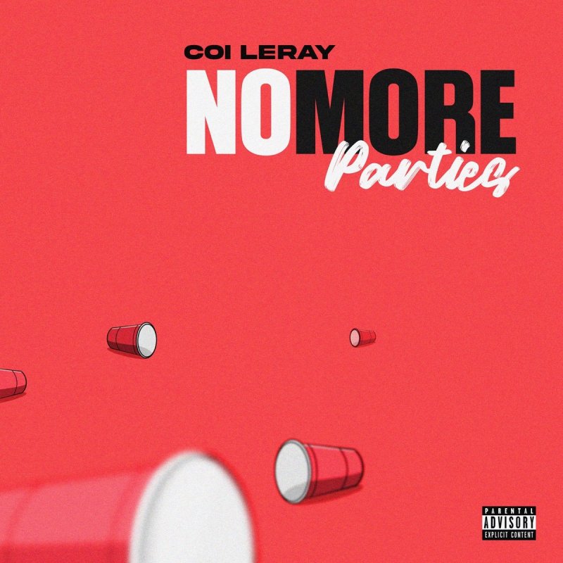No More Parties のサムネイル