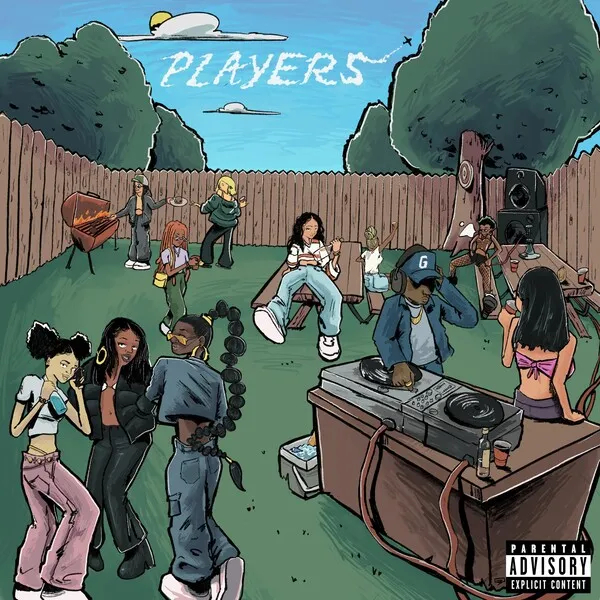 Players のサムネイル