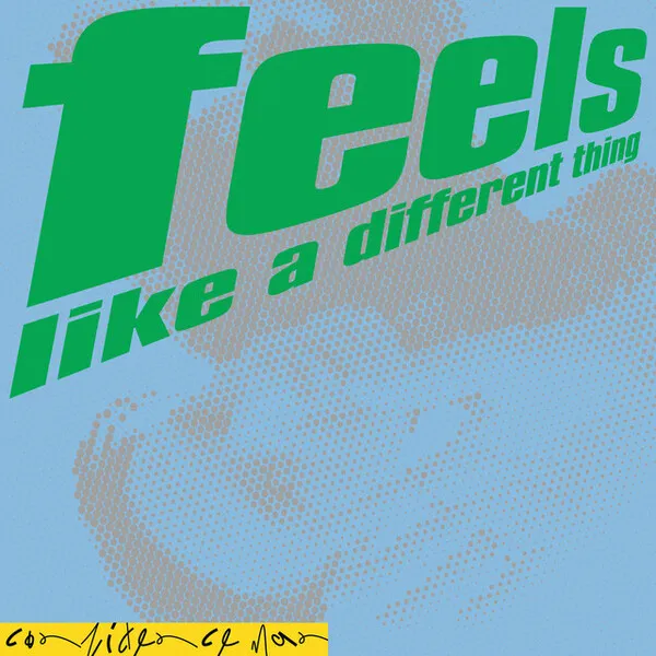 Feels Like A Different Thing のサムネイル
