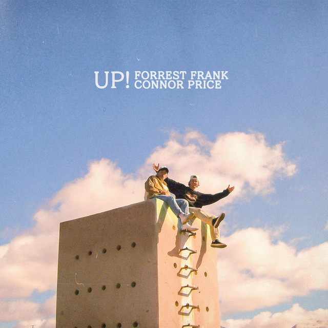 UP! のサムネイル