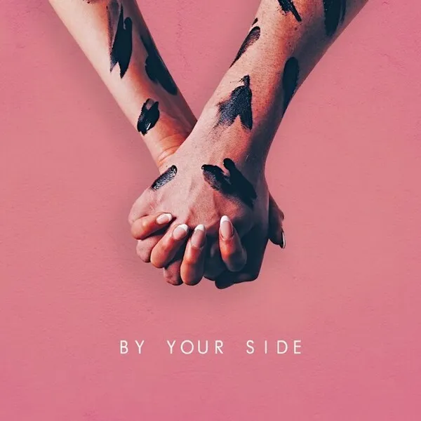 By Your Side のサムネイル
