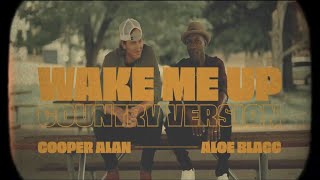 Wake Me Up (Country Version)