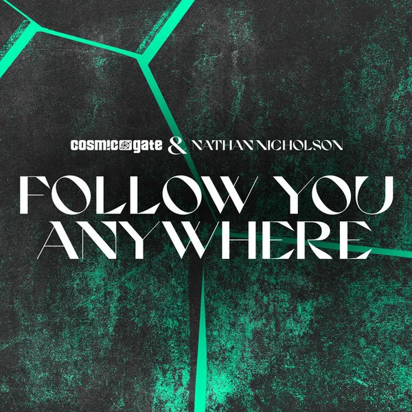 Follow You Anywhere のサムネイル
