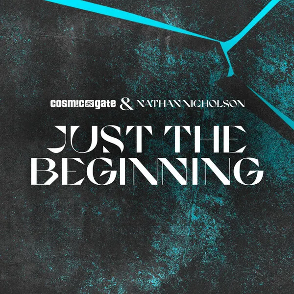 Just The Beginning のサムネイル