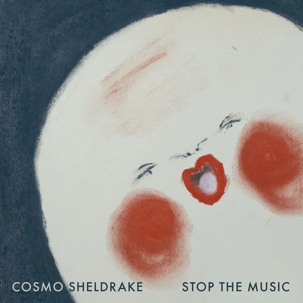 Stop The Music のサムネイル