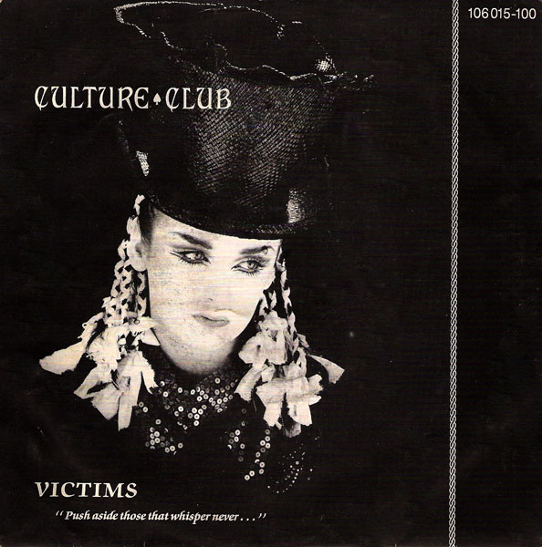Victims のサムネイル