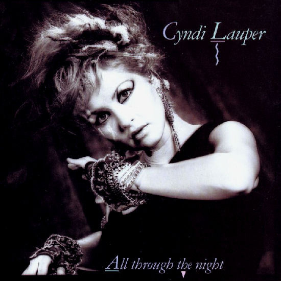 All Through the Night のサムネイル