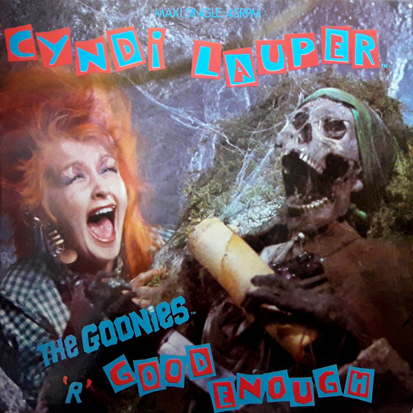 The Goonies 'r' Good Enough のサムネイル