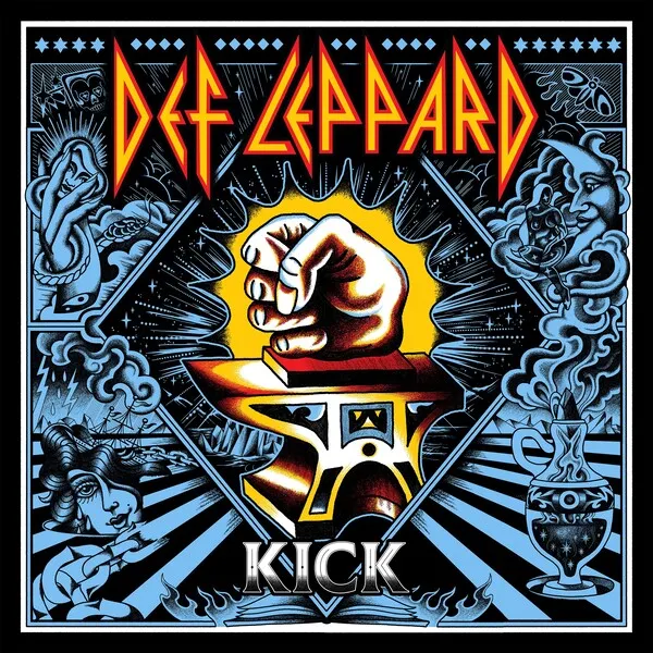 Kick のサムネイル