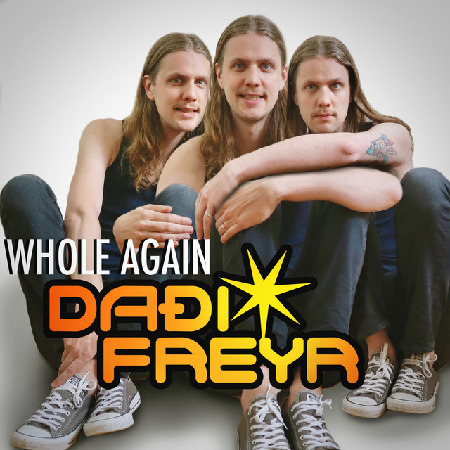 Whole Again のサムネイル