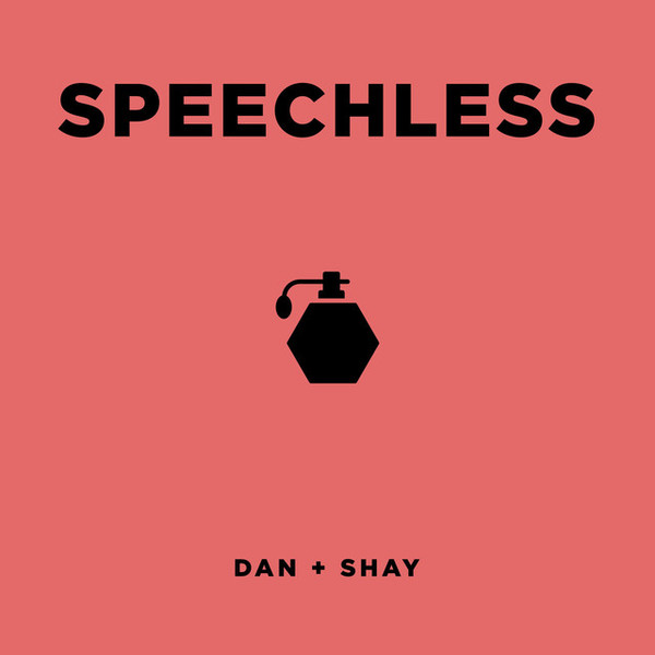 Speechless のサムネイル