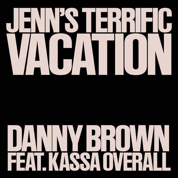 Jenns Terrific Vacation のサムネイル