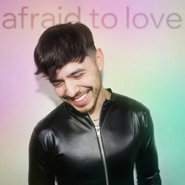 Afraid to Love のサムネイル