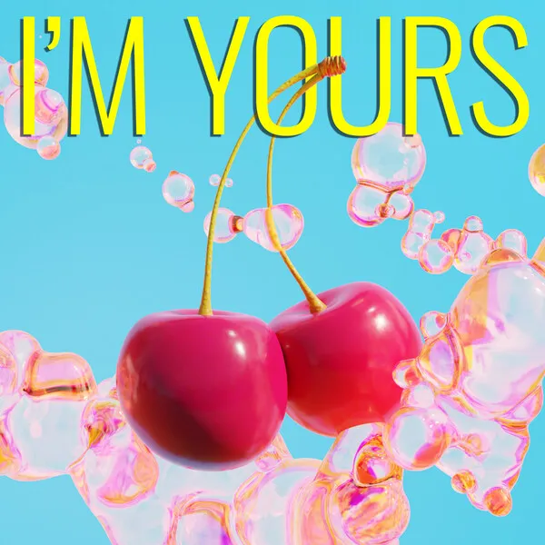 I'm Yours のサムネイル