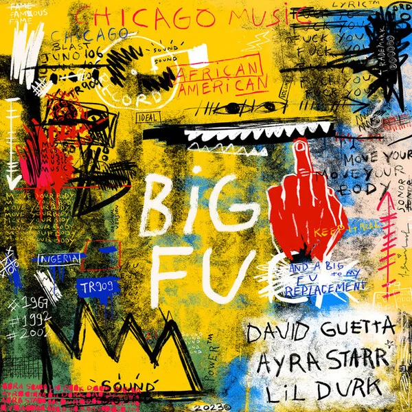 Big FU のサムネイル