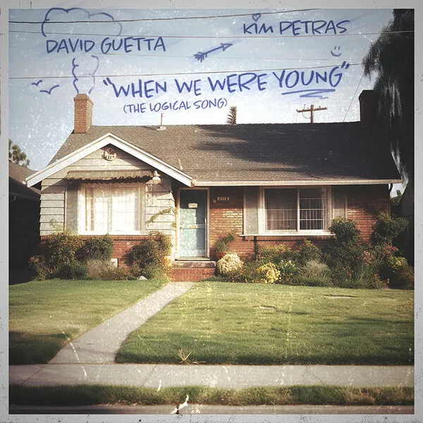 When We Were Young のサムネイル