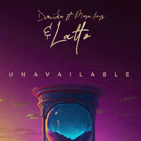 UNAVAILABLE のサムネイル