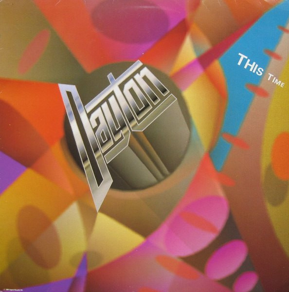 I've Got Me (Somebody To Love) のサムネイル