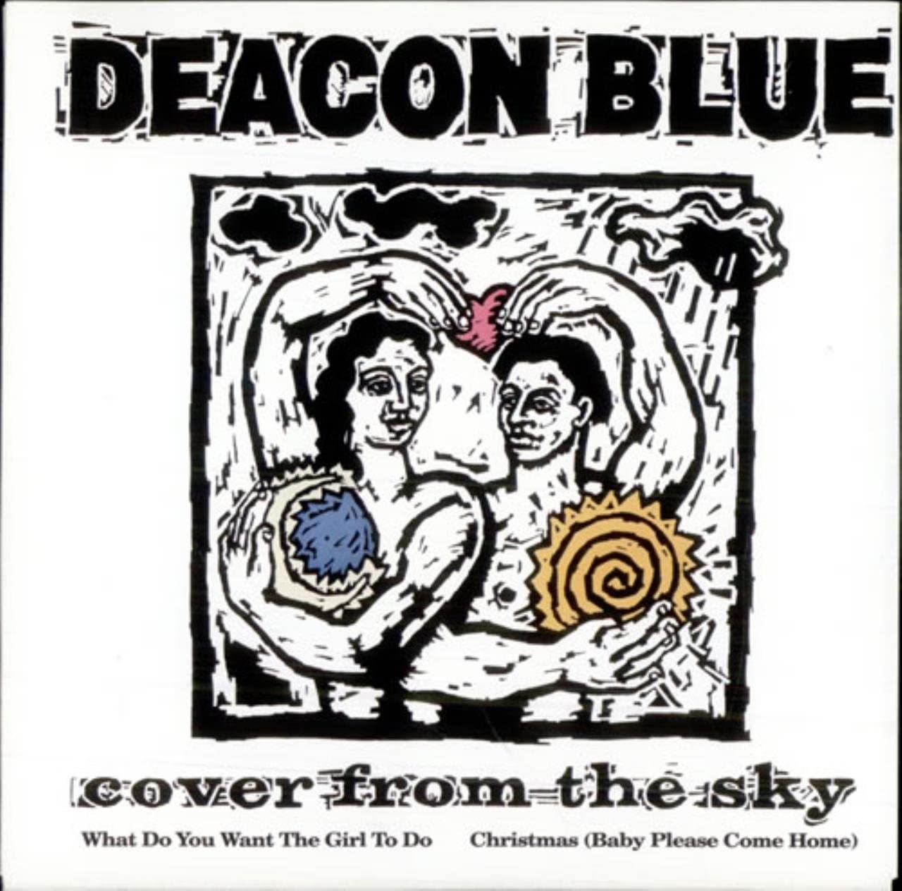 Cover from the Sky のサムネイル