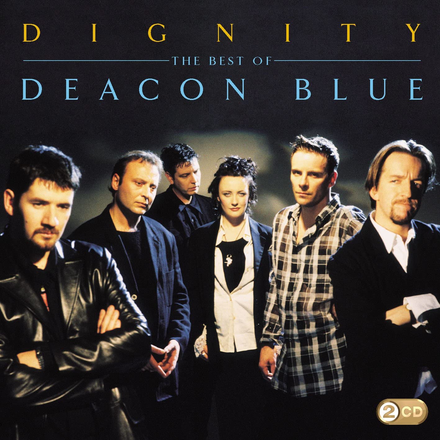 Dignity のサムネイル