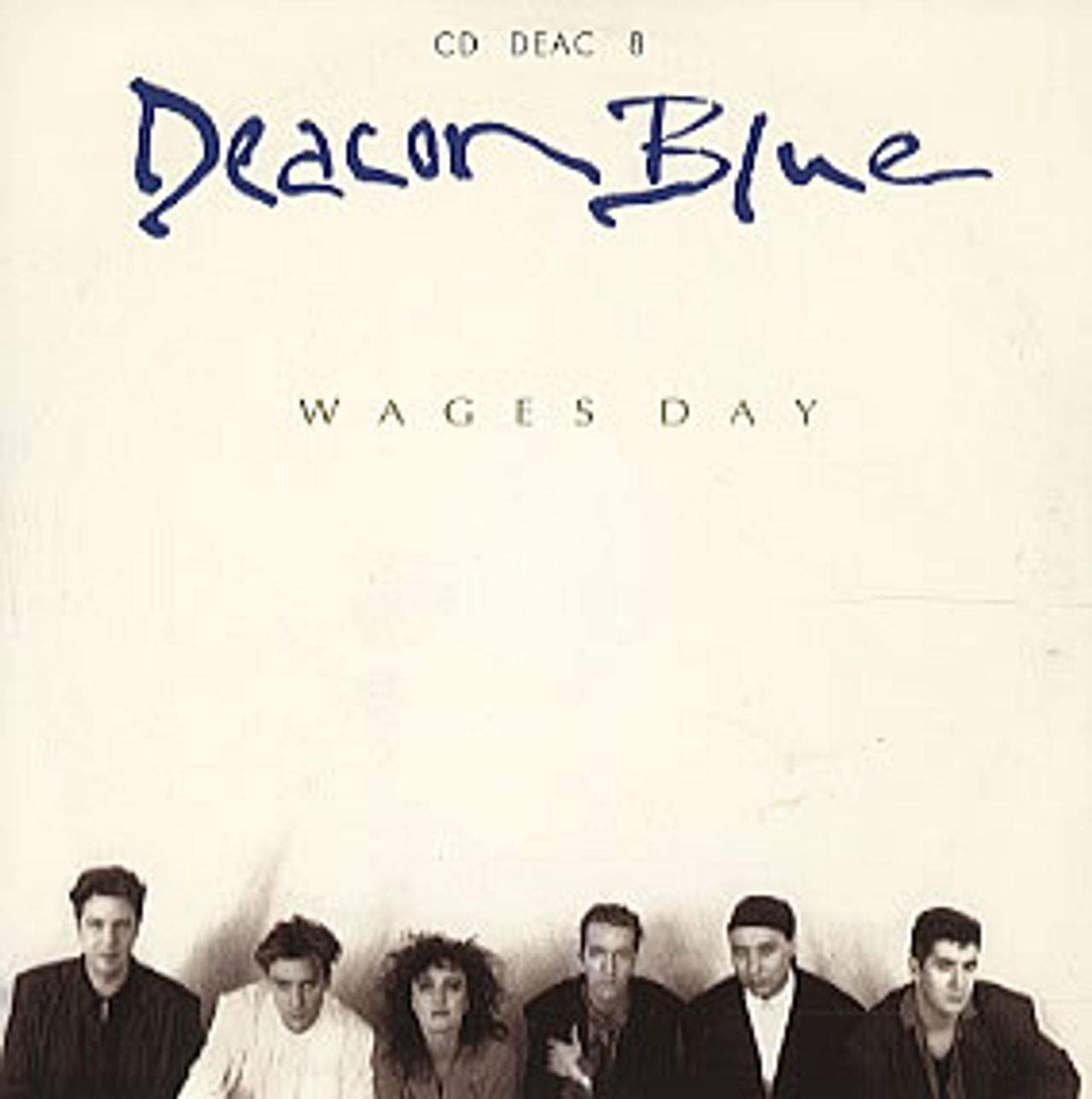 Wages Day のサムネイル