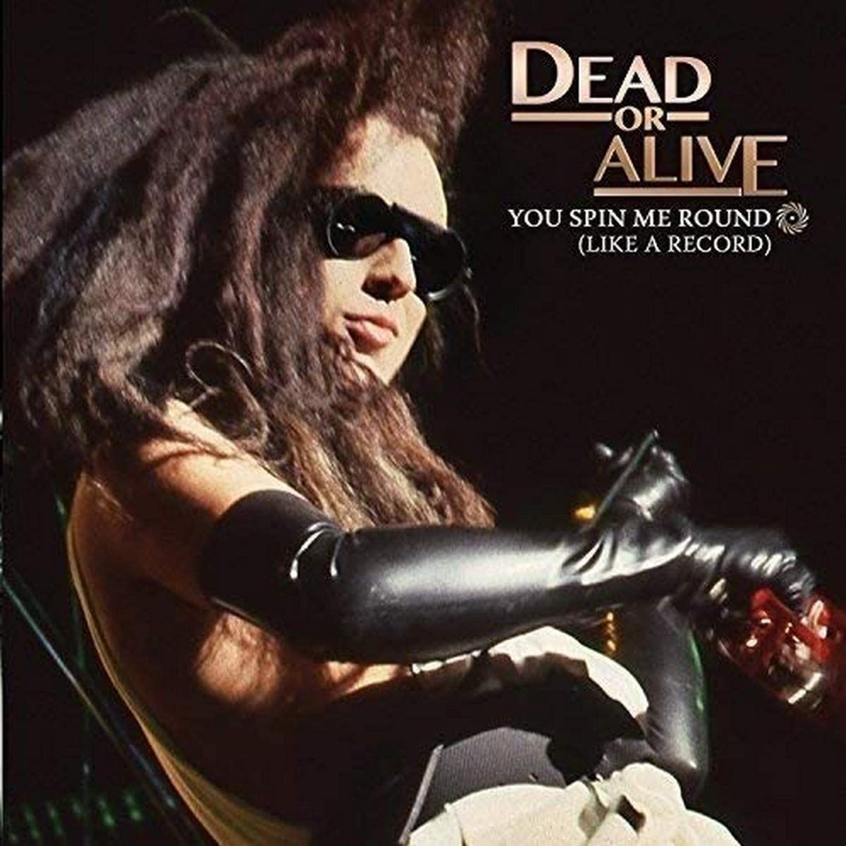 You Spin Me Round (Like a Record) のサムネイル