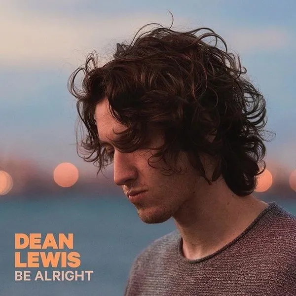 Be Alright のサムネイル