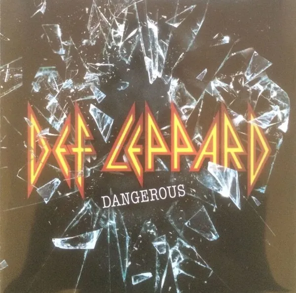 Dangerous のサムネイル