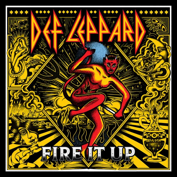Fire It Up のサムネイル