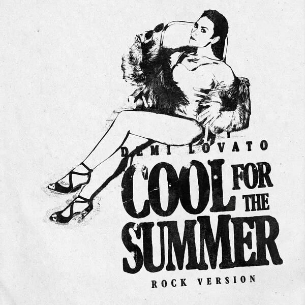 Cool for the Summer (Rock Version) のサムネイル