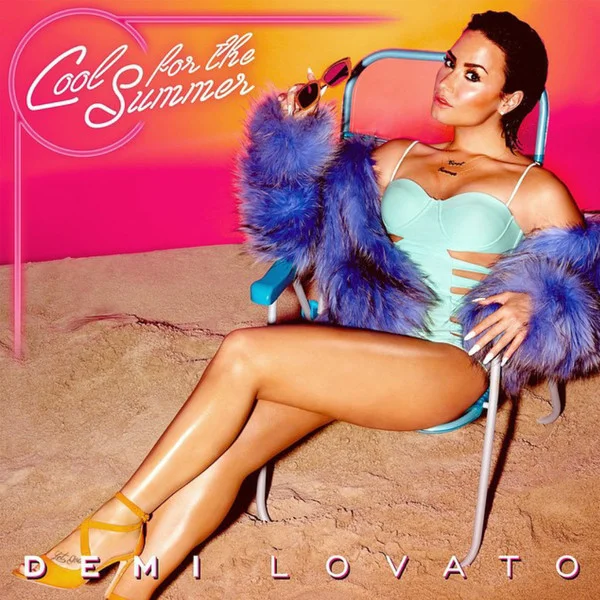 Cool for the Summer のサムネイル