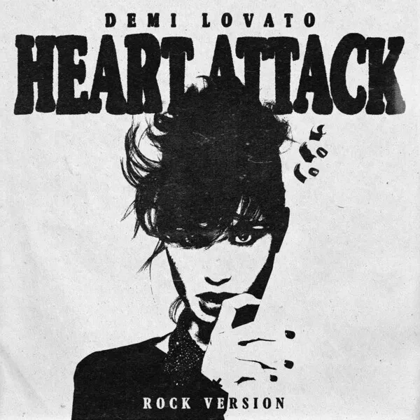 Heart Attack (Rock Version) のサムネイル