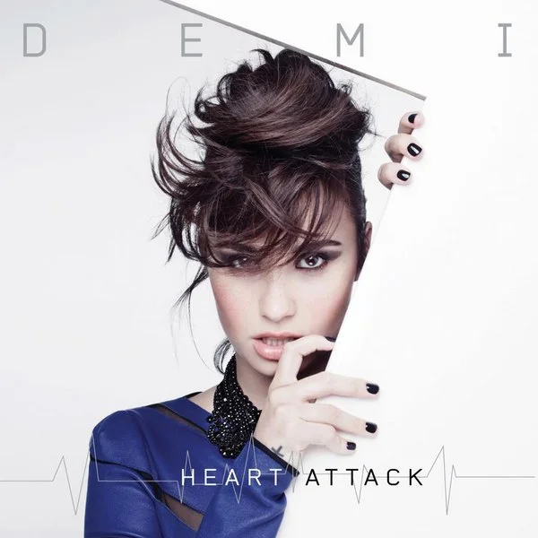 Heart Attack のサムネイル