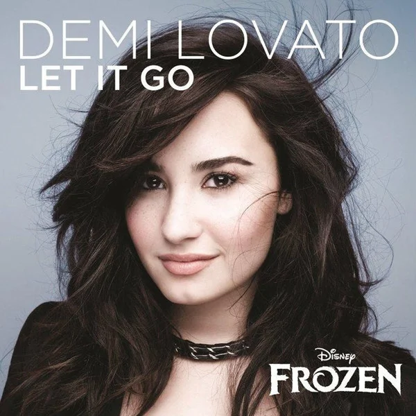 Let It Go のサムネイル