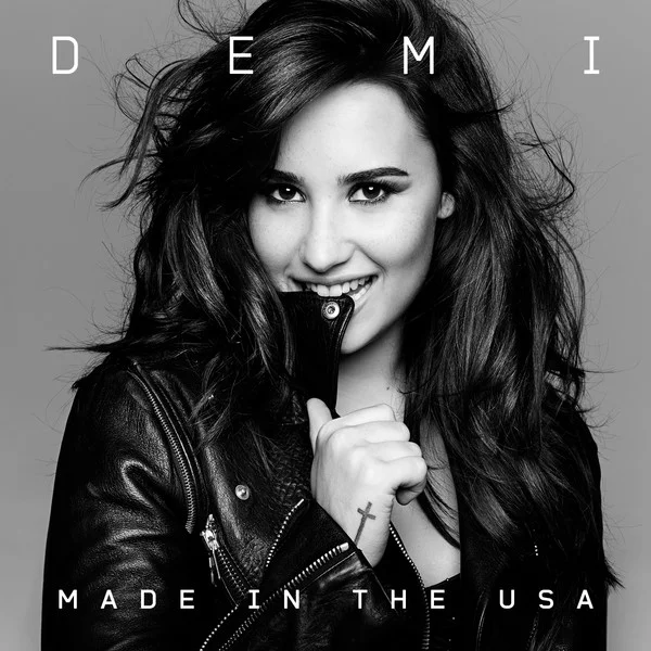 Made in the USA のサムネイル