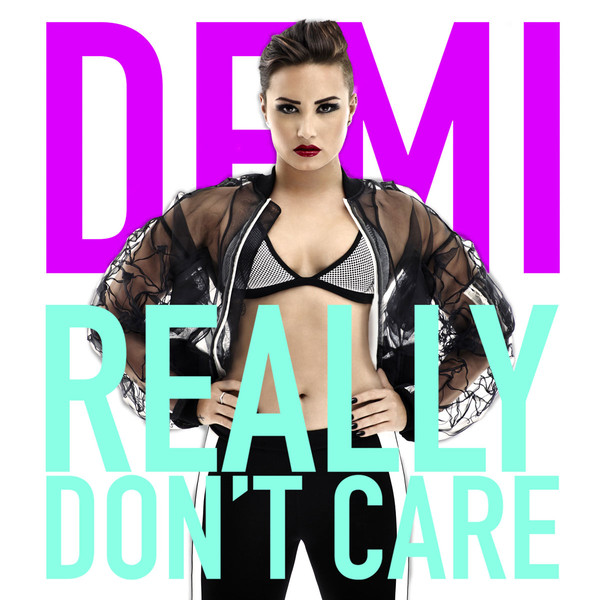 Really Don't Care のサムネイル