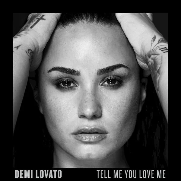 Tell Me You Love Me のサムネイル